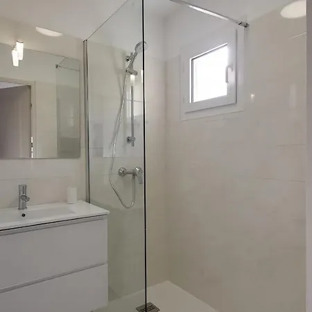 Port Frejus, Les Rives Latines, 30m2 Apartment