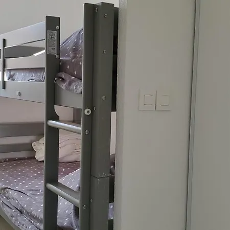 Apartmán Port Frejus, Les Rives Latines, 30m2 *